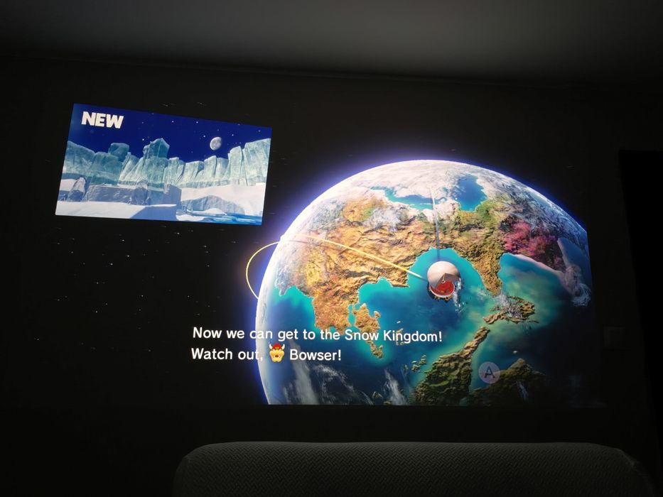 Projektor Acer H9505BD