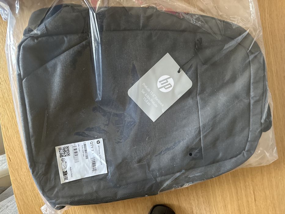 Mochila portatil HP 15.6 prelude