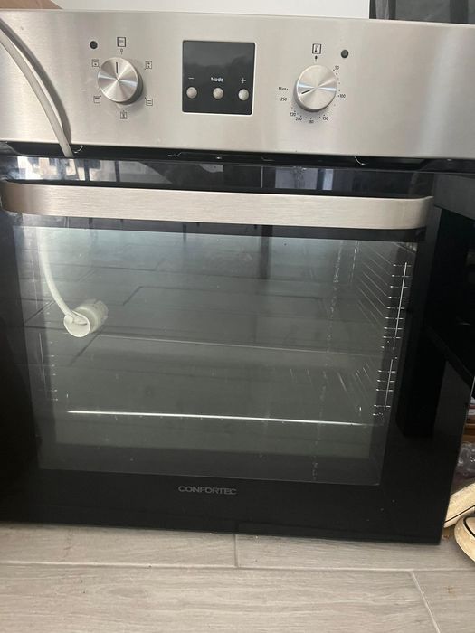 Forno mais placa ambos pouco usado