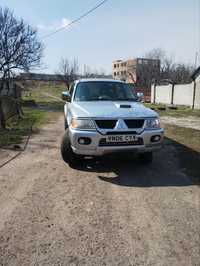 Mitsubishi pajero sport (shogun sport ) для ЗСУ