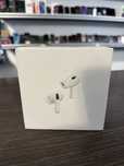 Słuchawki Apple AirPods PRO 2nd Gen USB-C MTJV3ZM/A Poznań Długa 14