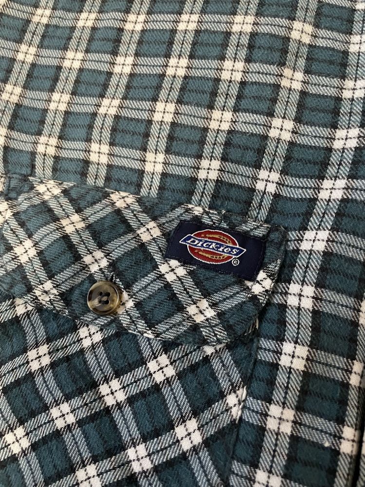Утеплена сорочка dickies M