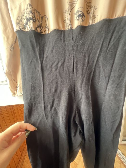 Комбез костюм комбінезон для йоги,фітнесу,флай