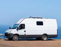 Alugo autocaravana