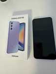 Samsung Galaxy A34 5G SM-A346B 6GB/128GB Fioletowy Gratis Nowe Szkło!