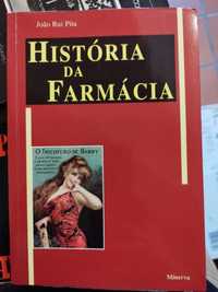 História da Farmácia