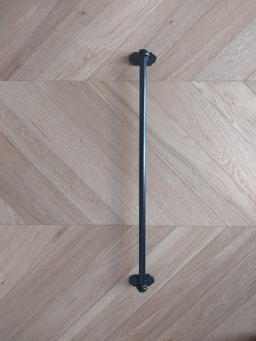 Calha HULTARP Ikea 60 cm novo