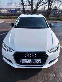 Audi A4 A4 B9 Virtual /Bang&Olufsen /Kamera360 /oswietlenie Ambiente /Full Led