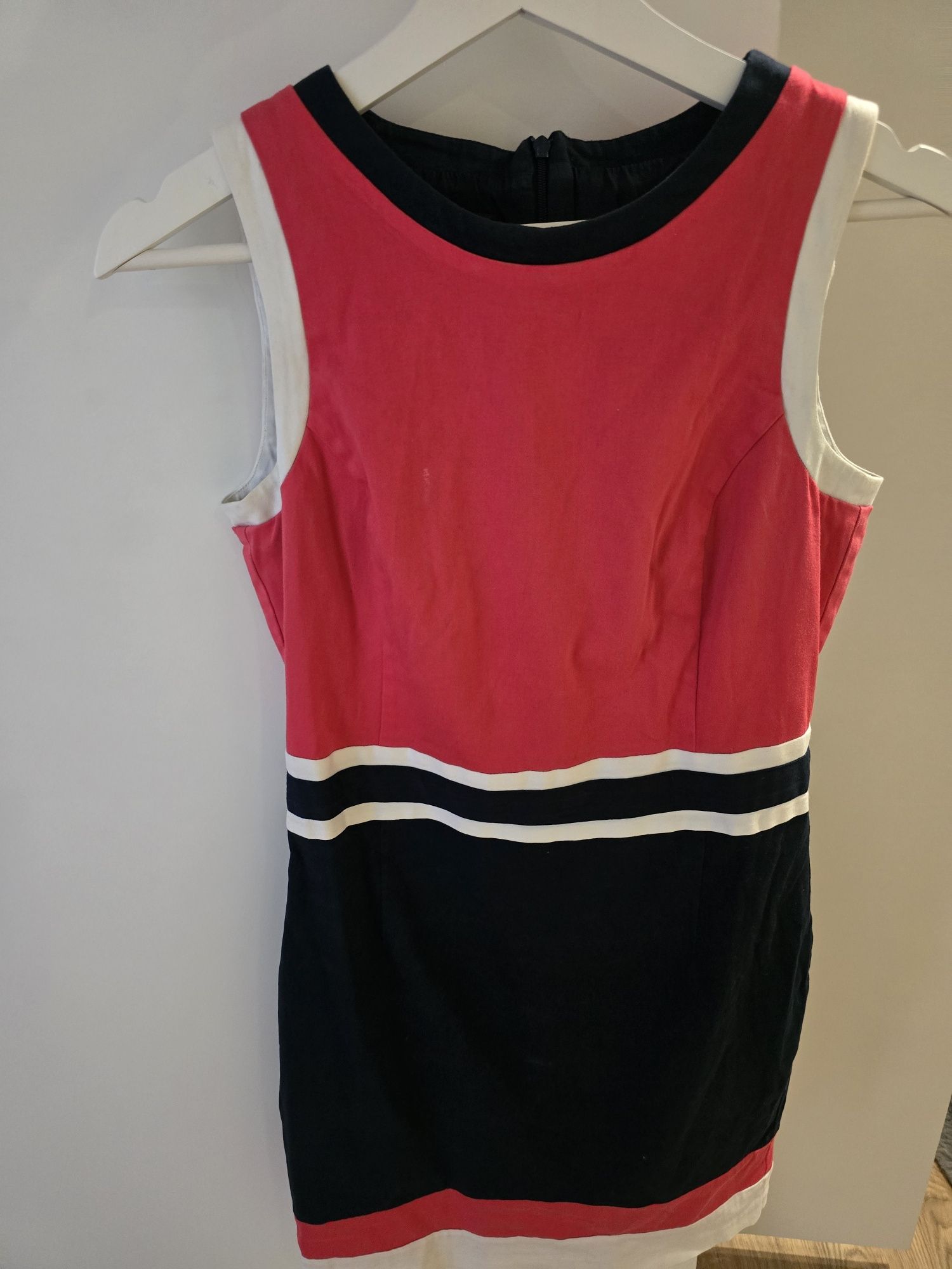 Vestido Scripta tamanho 36