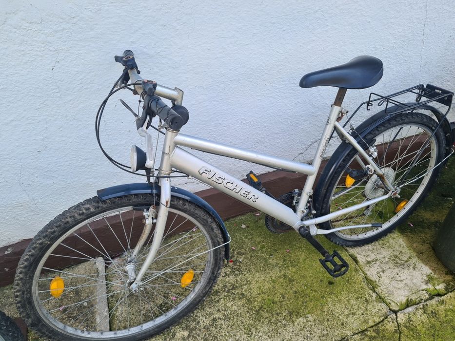 Sprzedam rower-rowery B'twin-Romet -polecam