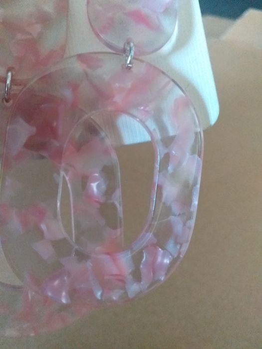 Kolczyki damskie nowe