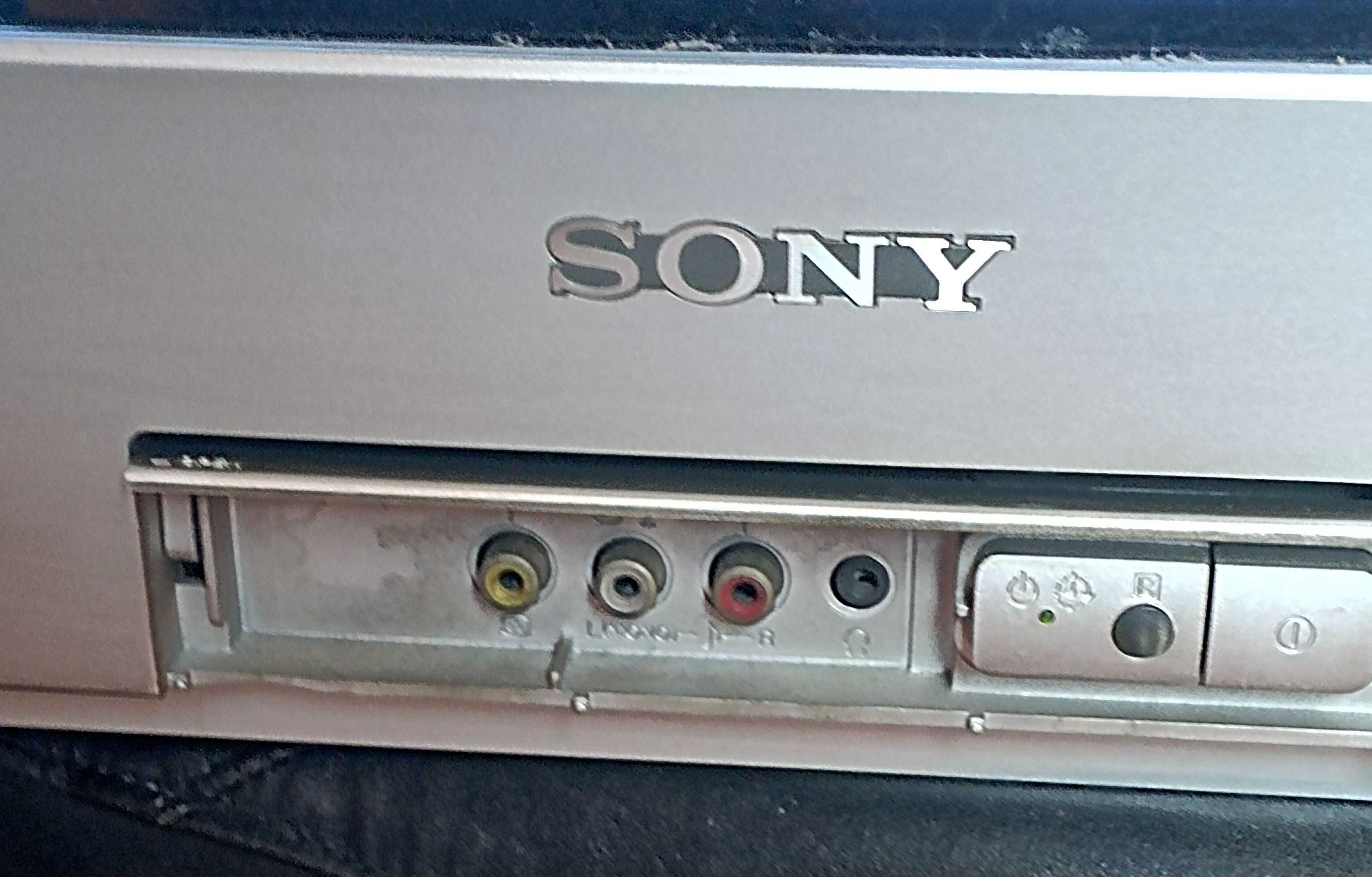 телевизор sony Trinitron KV-HW212M95