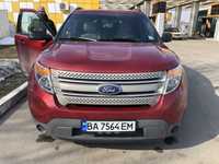 Продам Ford Explorer