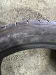 Dunlop 275/40/20 та 315/35/20 RunFlat