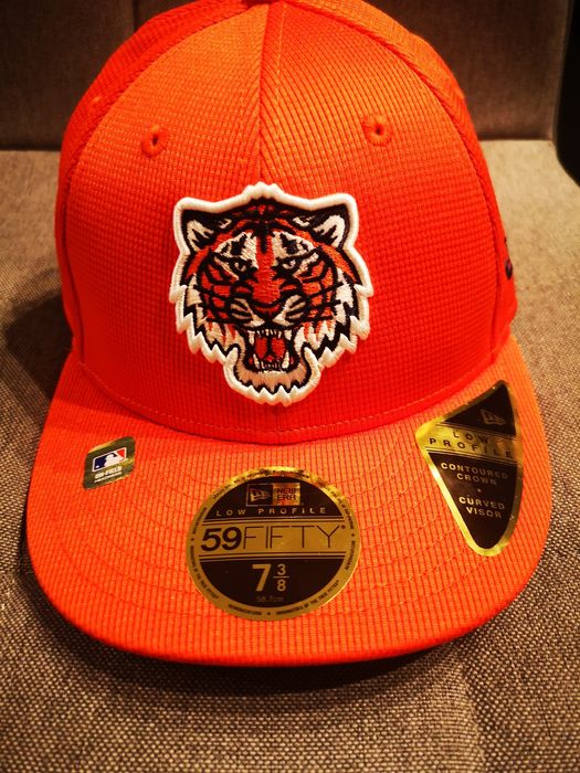 Czapeczka MLB New Era Detroit Tigers