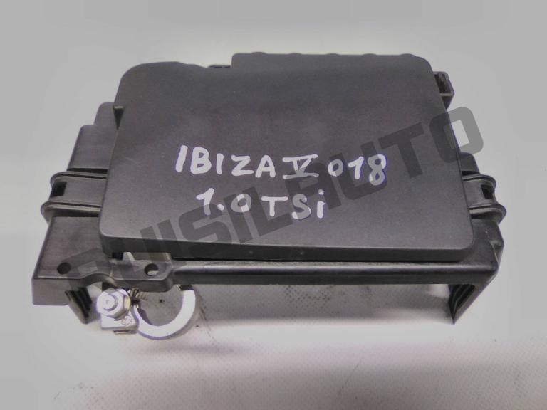 Caixa Fusíveis Borne Bateria 2q093_7548d Seat Ibiza V (kj) [201