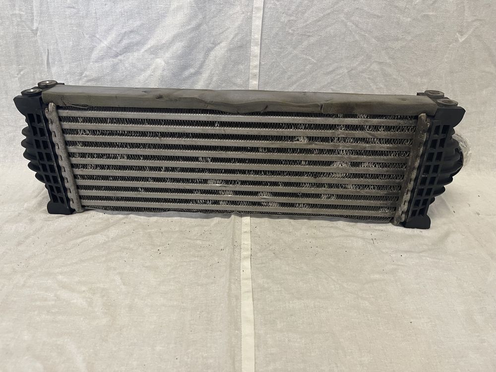 Intercooler FORD Transit Custom 12-18r.