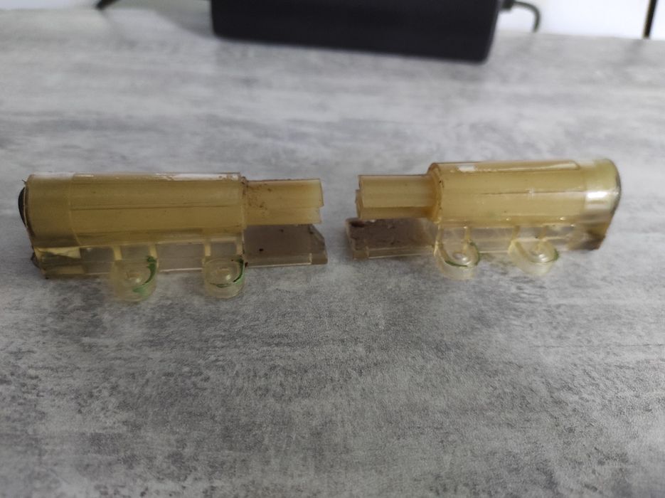 Рідні завіси для плавного ходу кришки Арктур 001