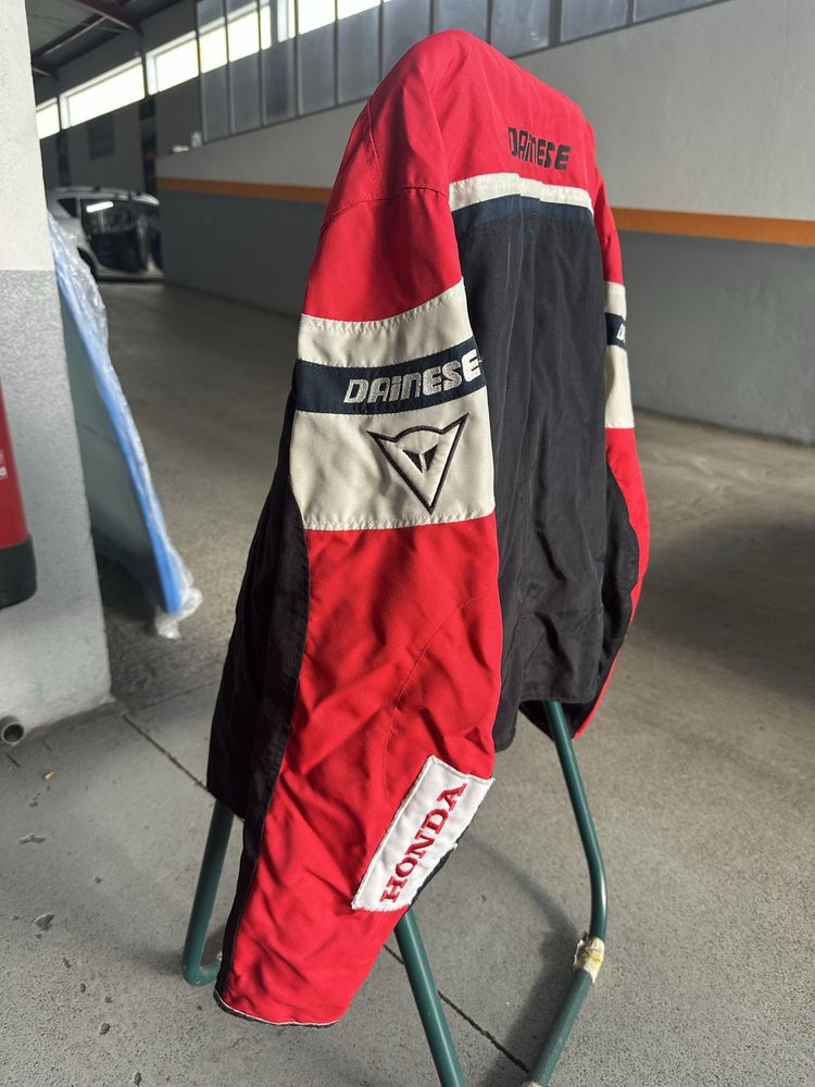 Casaco DAINESE para motociclismo