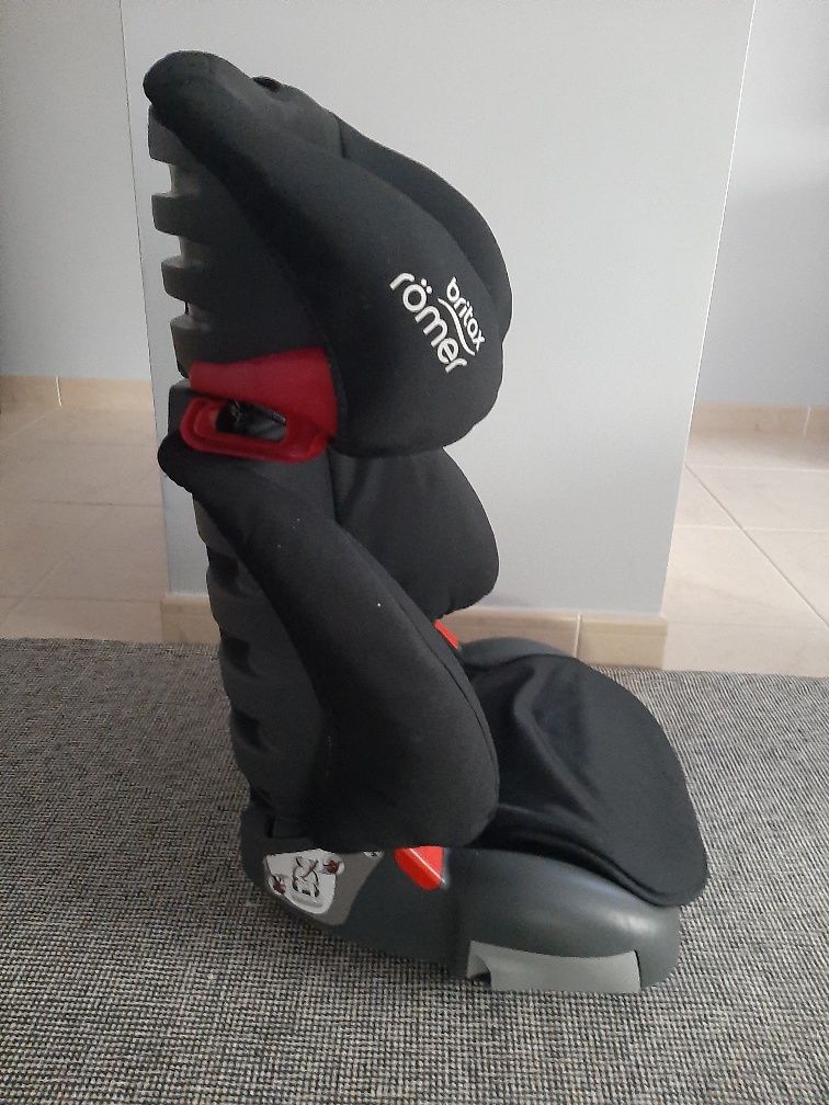 Cadeira britax romer