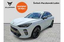 Cupra Terramar 2.0 TSI 204KM DSG 4Drive