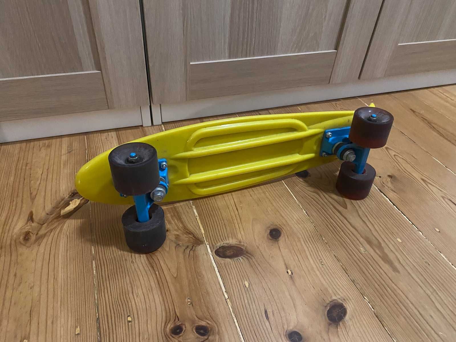 Skate Penny board