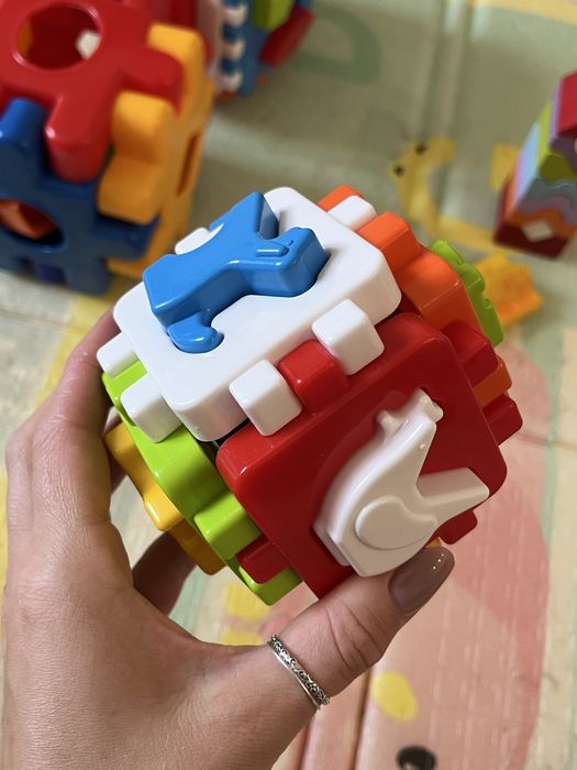 Сортери дитячі, в хорошому стані