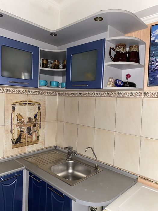 Квартира подобово місто Лозова