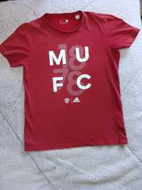 Manchester United S