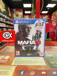 Mafia III Playstation 4