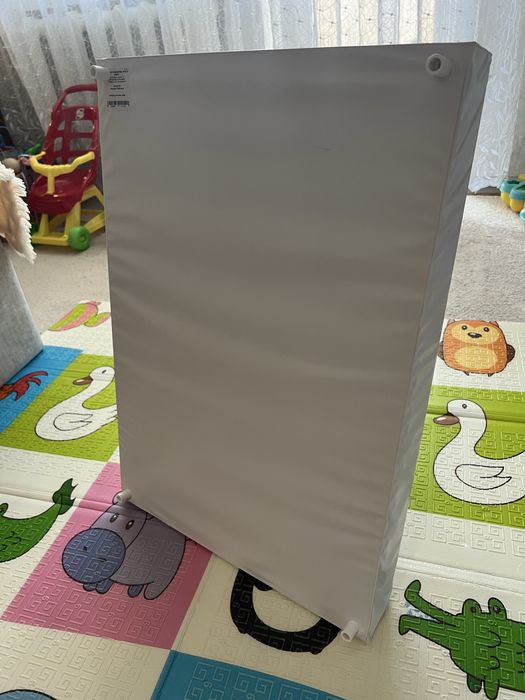 Пеленатор на комод чи ліжечко