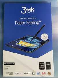 3mk Paper Feeling iPad Pro 11 (2th, 3th gen)