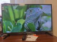 Акція! 4К Телевізор Samsung smart tv 32 , WiFi, Bluetooth, Android 13