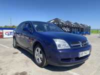 Opel Vectra C 1.8 газ/бензин