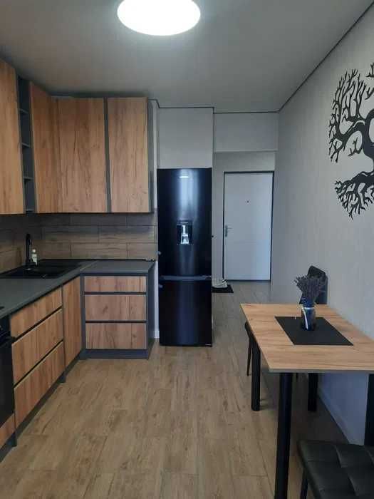 Продаж 1к квартири ЖК Атлант  вул. Озерна