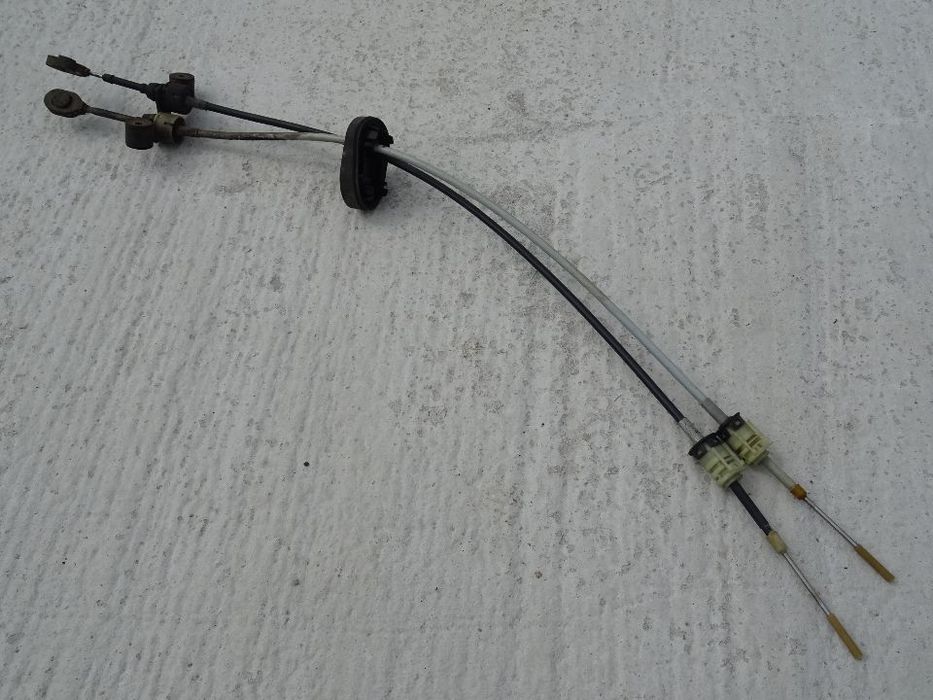 LINKI ZMIANY BIEGÓW EC EG SKRZYNIA F17 F35 OPEL SIGNUM VECTRA C 3,2 Z32SE, 2,2 Y22DTH 1,8 16V