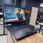 Ігровий HP Omen [17.3" 144 Гц] - i7 10750H/RTX 2070 на 8 GB/1 TB NVME