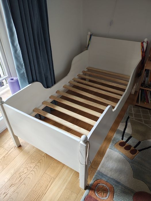 Łóżko dziecięce scandi Room 180x90