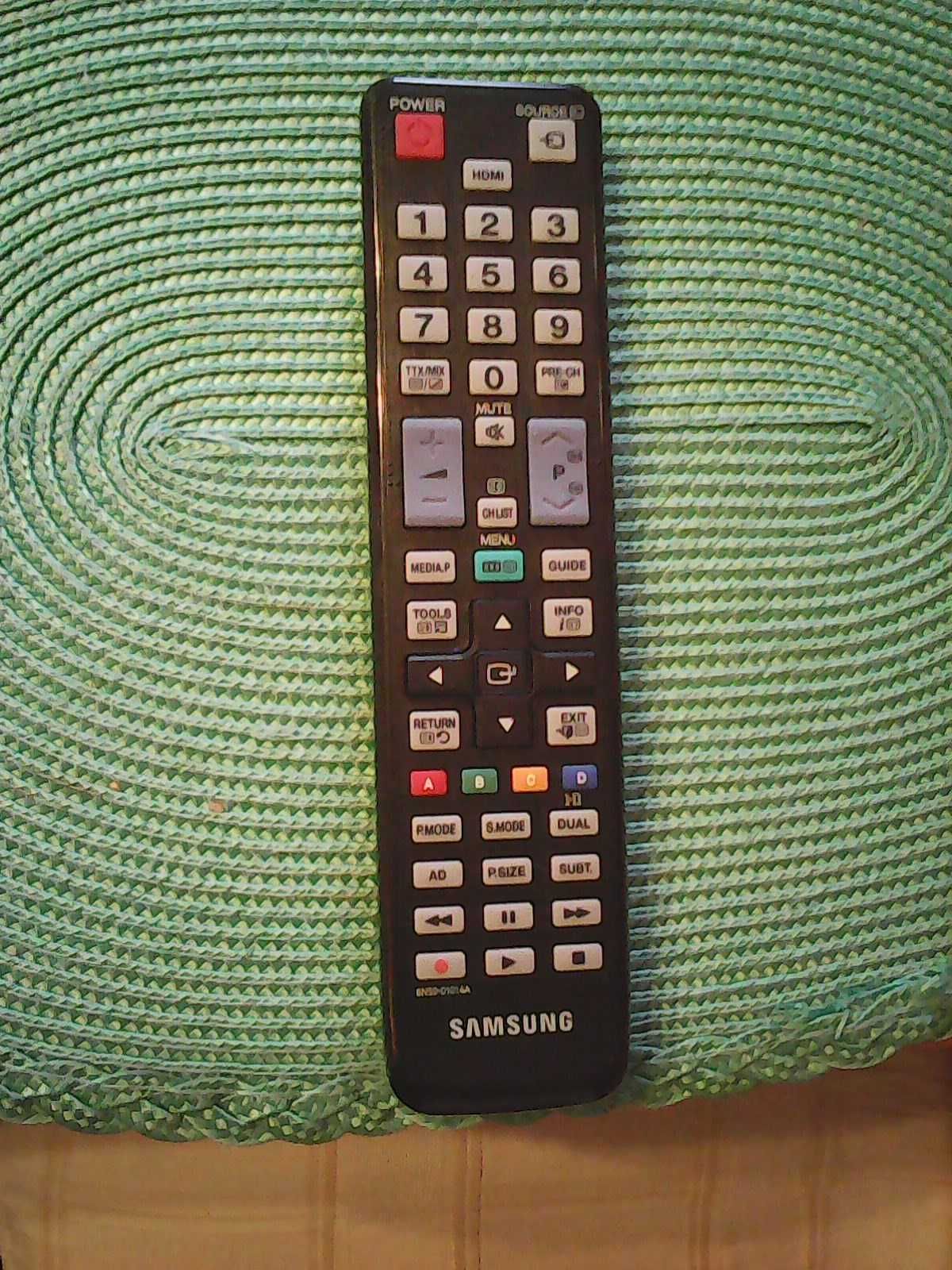 SAMSUNG do TV Samsung