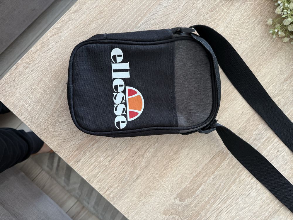 Saszetka Ellesse