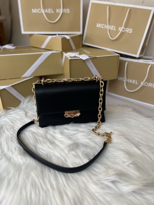 Сумка Michael Kors Cece medium майкл корс оригінал