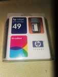 TINTEIRO HP INKJET PRINT CARTRIDGE 49