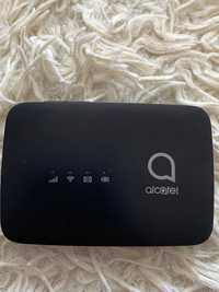 Мобільний Wi-Fi-роутер Alcatel LinkZone 4G LTE Mobile Wi-Fi