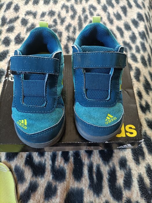 Buty Adidas rozmiar 21