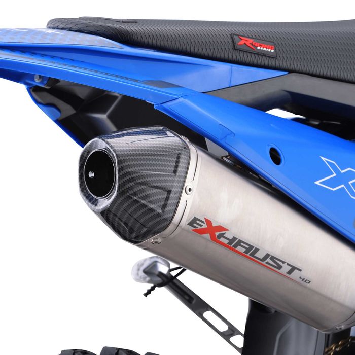 Cross Asix XR99 300 ciecz 21/18" jak XB39 Nowość Raty Dostawa