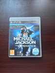 michael jackson the experience ps3