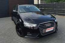 Audi A4 | Audi A4 | B8 | 2.0TDI | 150km | LIFT | 2014r |
