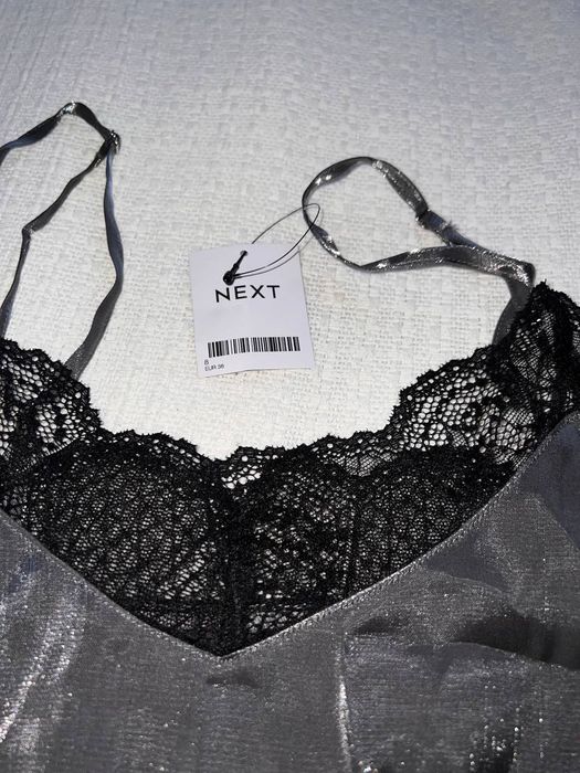 Майка Next. Розмір S