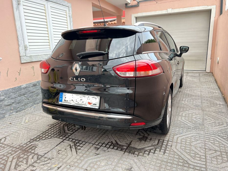 Vendo ou troco por carrinha de tecto alto