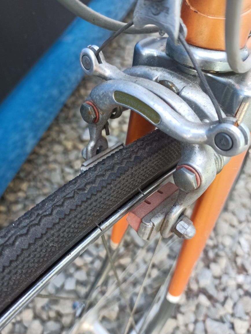 Rower  schwinn Le Tour 2